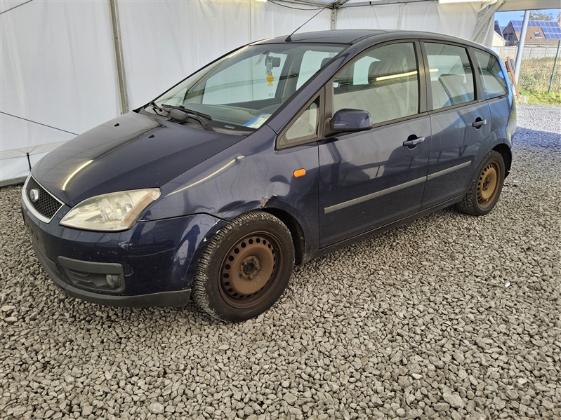 Ford Focus C-Max 1.6 Turbo TDCi Ambiente n°109