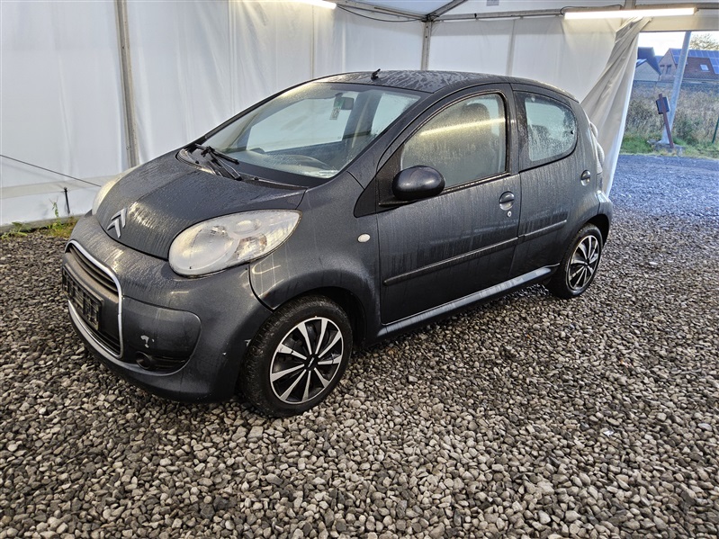 Citroen C1 C1 1.0i Seduction n°126