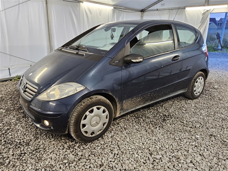 Mercedes-Benz A 150 Classic n°111