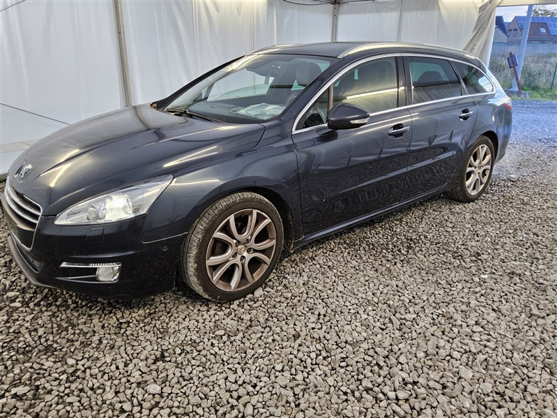 Peugeot 508 2.0 HDi Active n°110