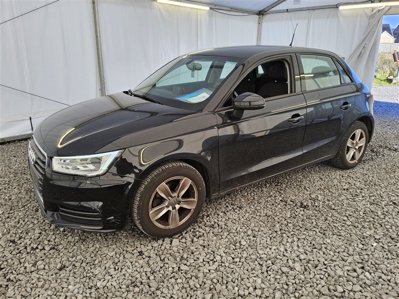 Audi A1 1.0 TFSI S tronic n°137