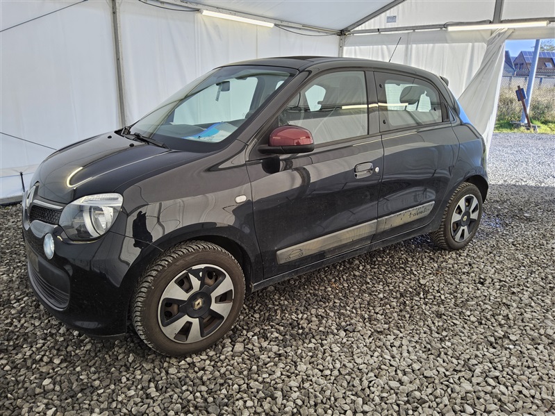 Renault Twingo 1.0i SCe Zen S&S n°130