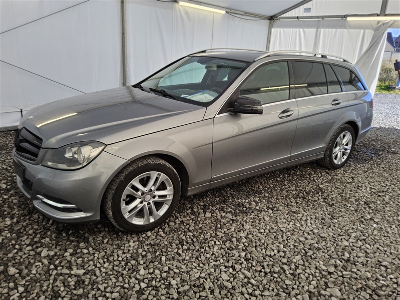 Mercedes-Benz C 180 C180 Avantgarde n°125