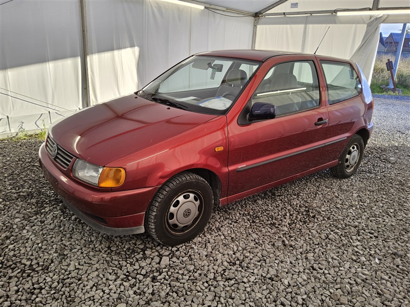 Volkswagen Polo n°103