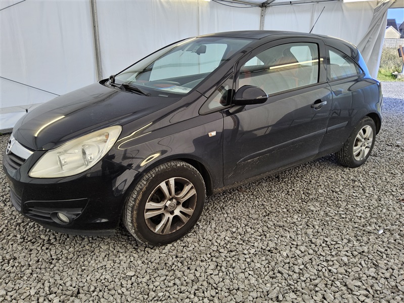 Opel Corsa 1.3 CDTi ecoFLEX n°99