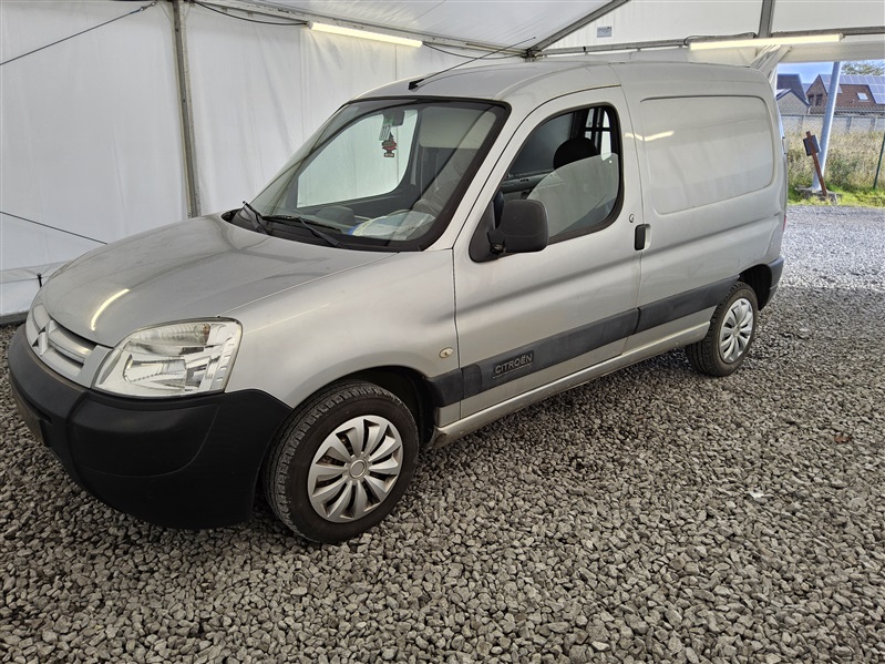 Citroen Berlingo Berlingo 1.6 HDi Thalassa n°117