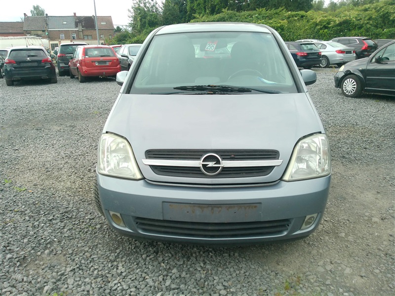 Opel Meriva 1.7 DTI ENJOY EURO4 n°295