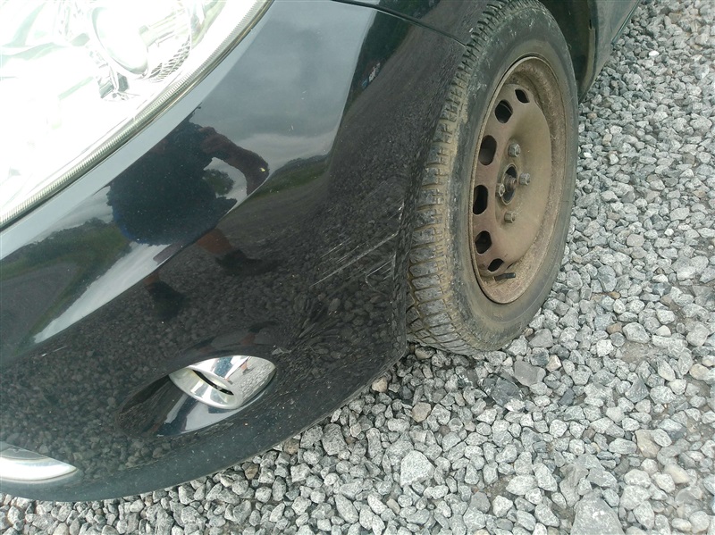 Ford Fiesta 1.4 TDCi Titanium EURO4 n°293