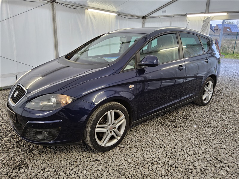 Seat Altea 1.2 TSI  n°147