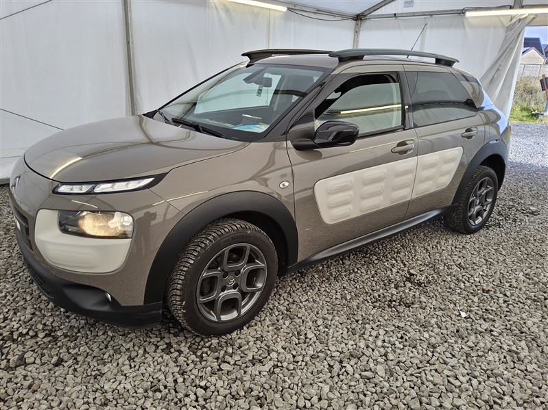 Citroen C4 Cactus 1.2 PureTech OneTone n°155