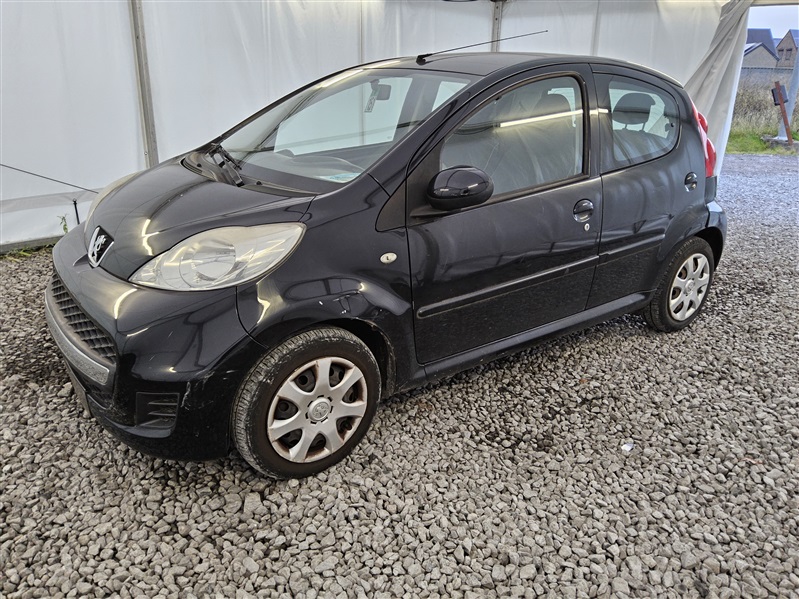 Peugeot 107 1.0i Urban n°151