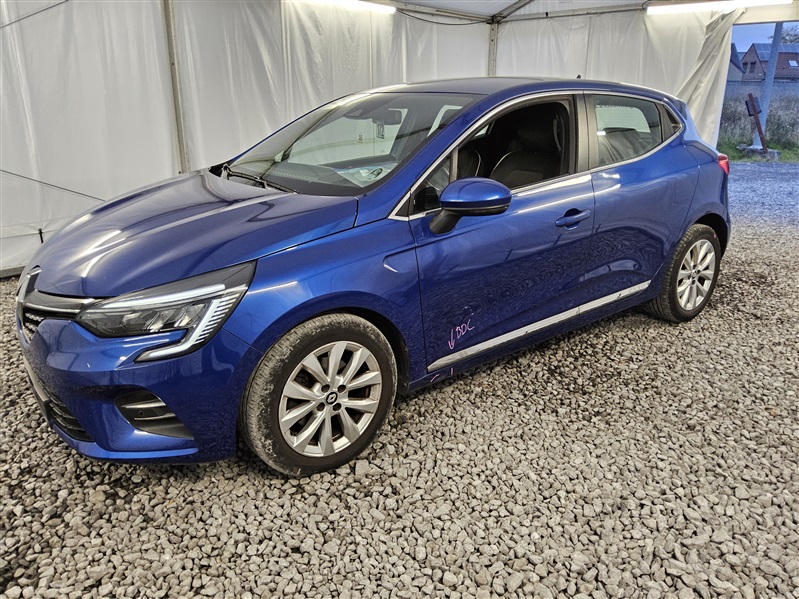 Renault Clio 1.5 Blue dCi Limited #3 n°172