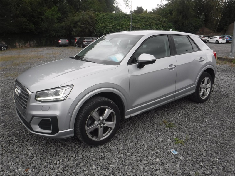 Audi Q2 1.4 TFSI c.o.d Design EURO6 n°30