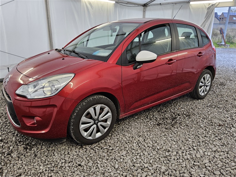 Citroen C3 1.4 HDi Collection FAP n °143