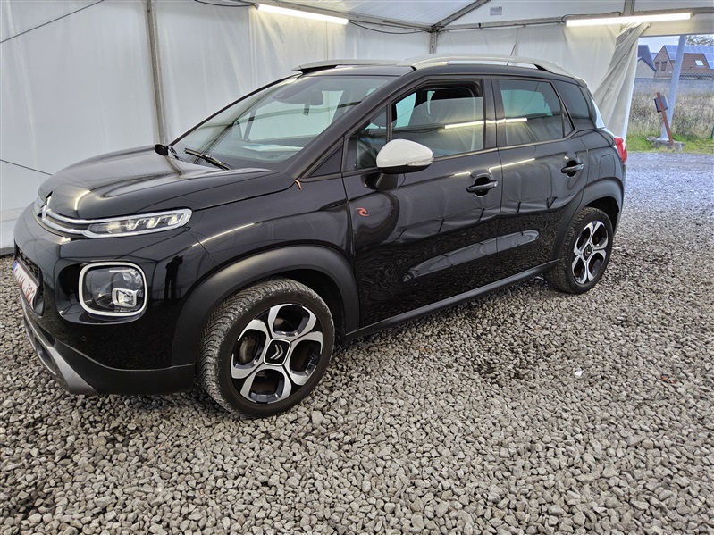 Citroen C3 Aircross 1.2 PureTech Rip Curl S&S (EU6.2) n°173