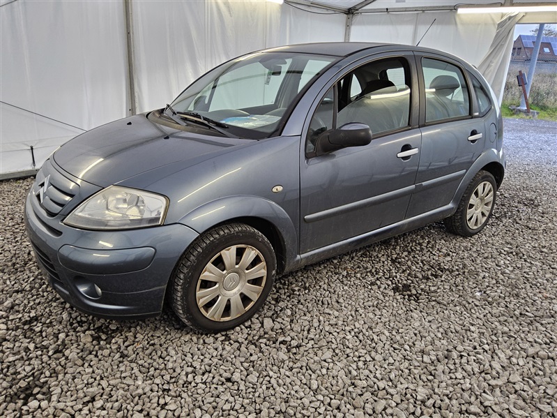 Citroen C3 1.4 HDi Tentation n°165