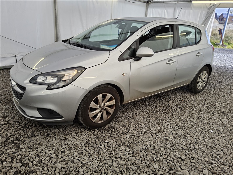 Opel Corsa 1.2i Enjoy (EU6.2) n°157