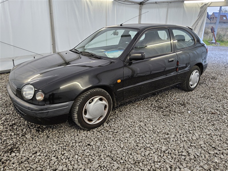 Toyota Corolla 1.3i n°150