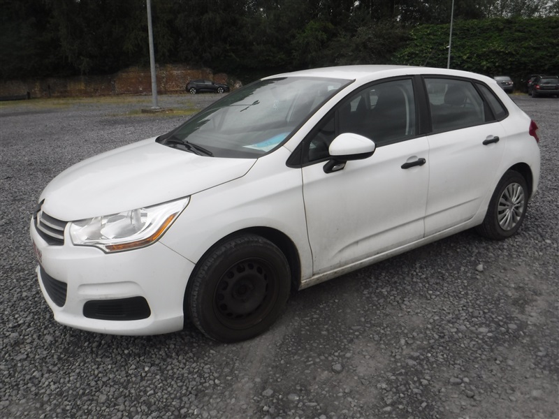 Citroen C4 1.4 CLIM EURO5 n°28