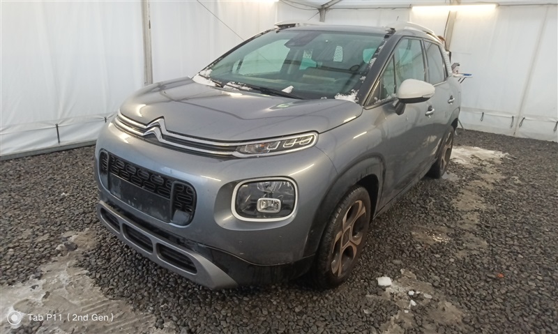 Citroen C3 Aircross 1.2 Origins S&S (EU6.2)//EXPERTISE N°195