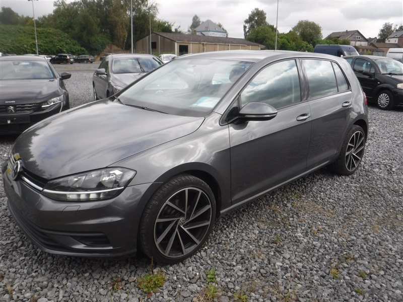 Volkswagen Golf 1.6 CR TDi BMT Comfortline EURO6 n°20