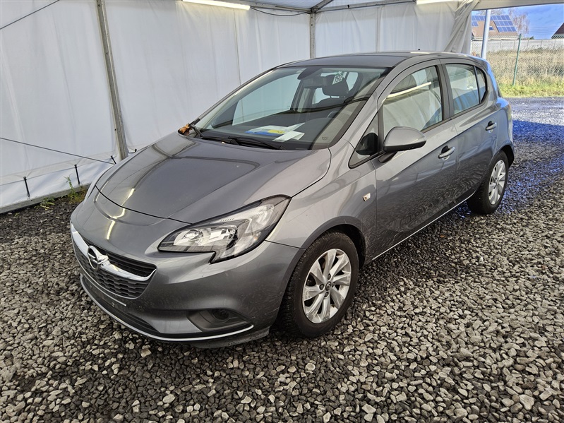 Opel Corsa 1.4i Enjoy N°192