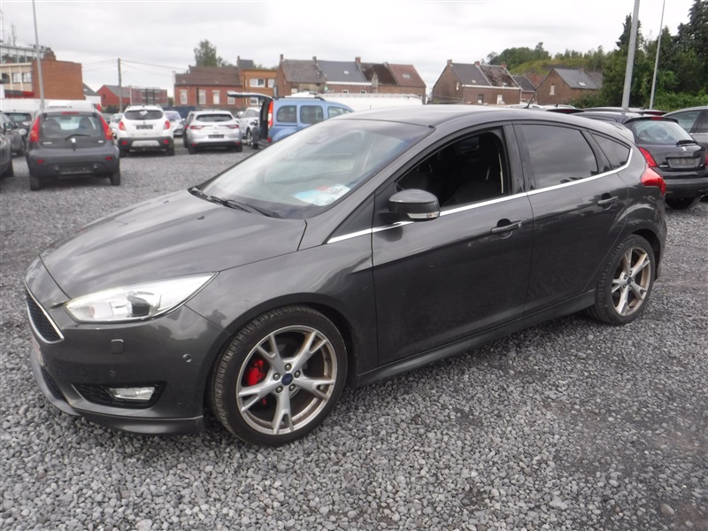 Ford Focus 1.5 TDCi Titanium  EURO6 n°284