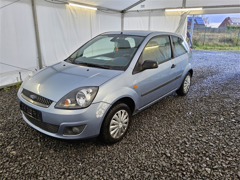 Ford Fiesta 1.3i Start N°181