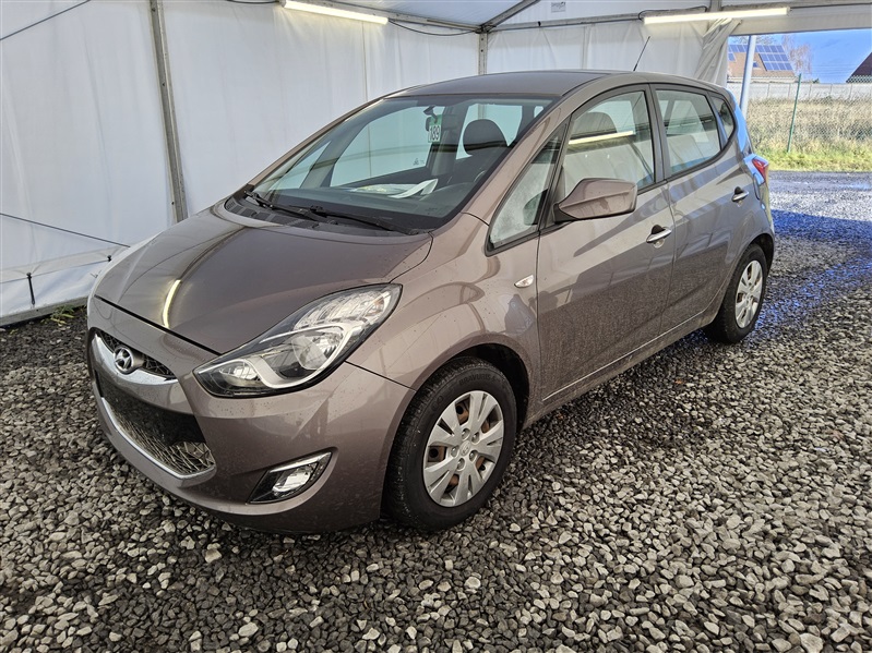 Hyundai iX20 1.6i Style N°189