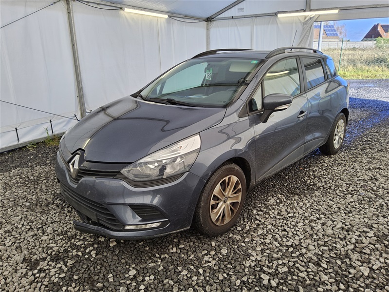 Renault Clio 1.2i Limited N°188