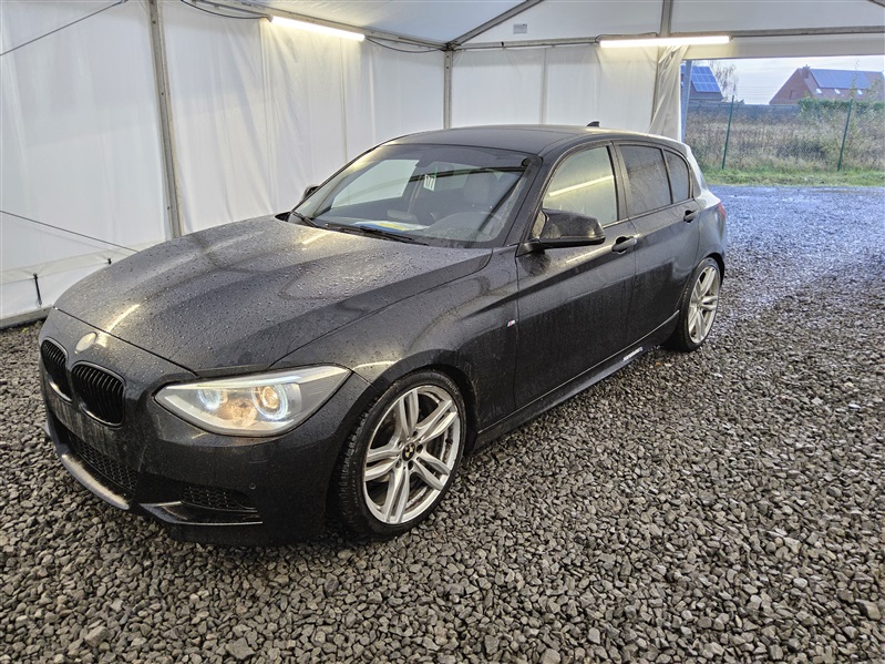 BMW 116 d N°177