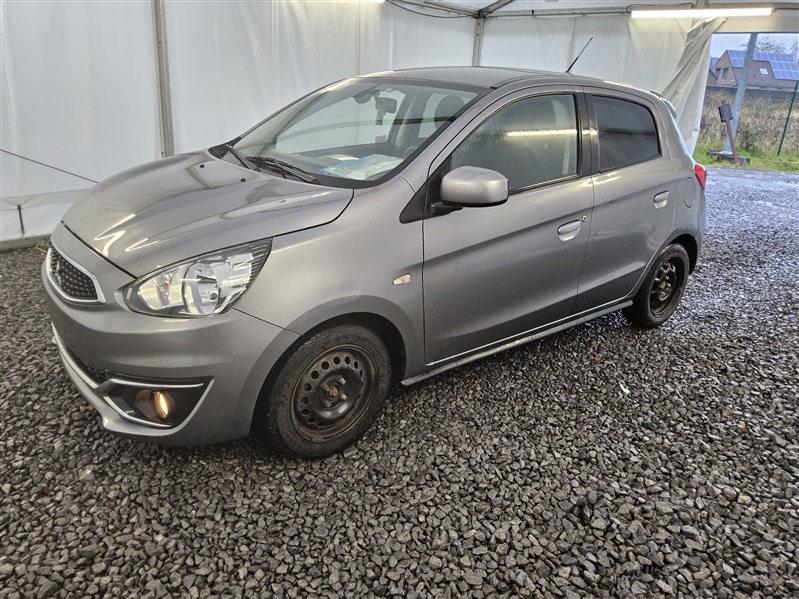 Mitsubishi Space Star 1.2i ClearTec Invite N°198