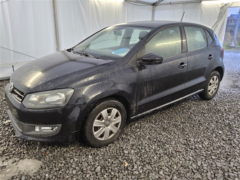 Volkswagen Polo 1.2 CR TDi Comfortline DPF N°219