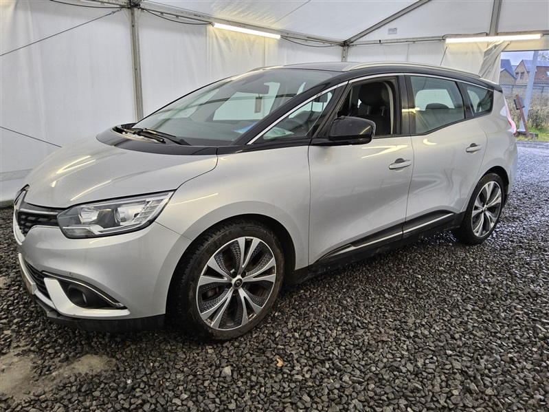 Renault Grand Scenic 1.33 TCe Energy Limited#2  N°223