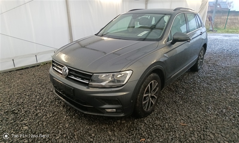 Volkswagen Tiguan 1.5 TSI ACT OPF//EXPERTISE N°245