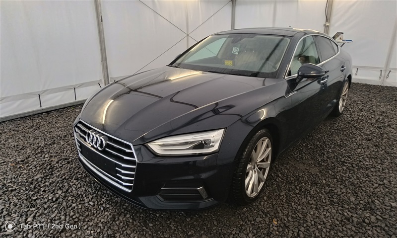 Audi A5 Sportback 2.0 TDi Business Edition S tronic//EXPERTISE N°224