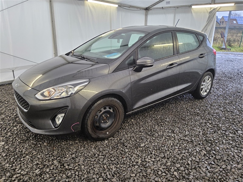 Ford Fiesta 1.1i Trend CARPLAY/CLIM/PDC AR N°275