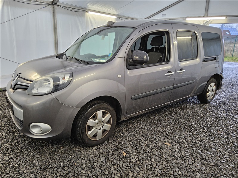 Renault Kangoo 1.5 dCie 7PLACES  N°236