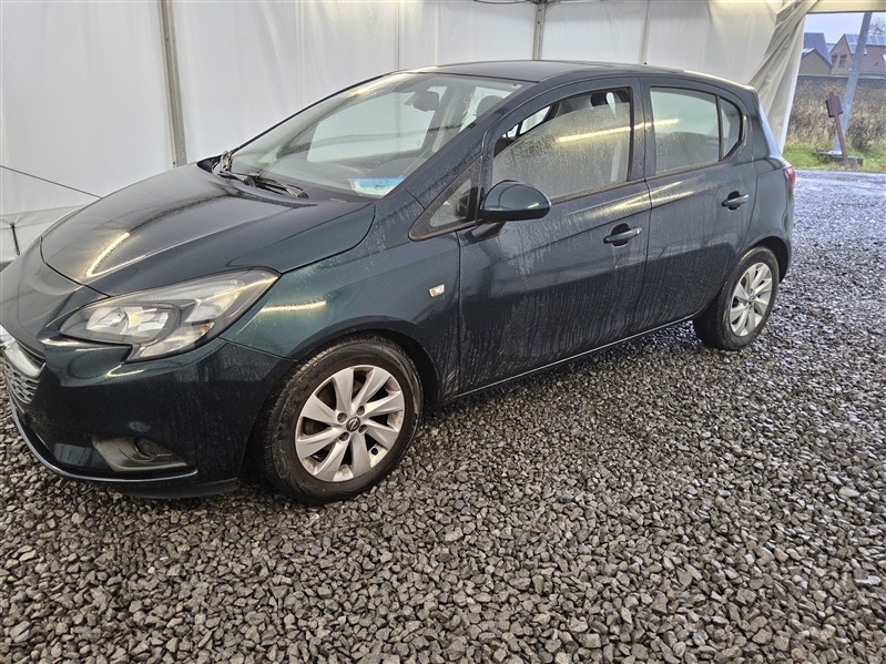 Opel Corsa 1.4i AUTO / CarPlay/ Nav/ PDC / Clim N°253