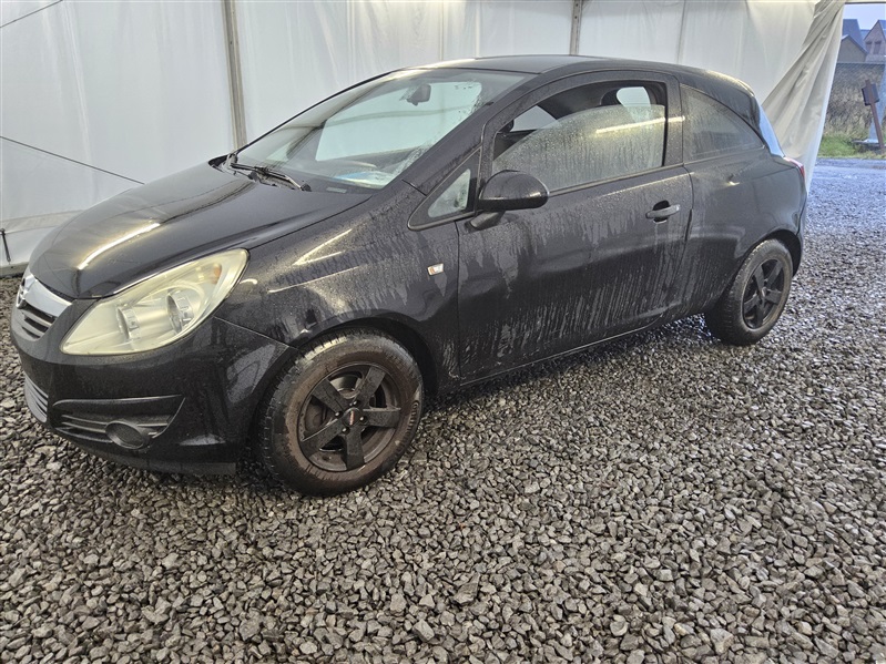 Opel Corsa 1.2i Essentia N°273