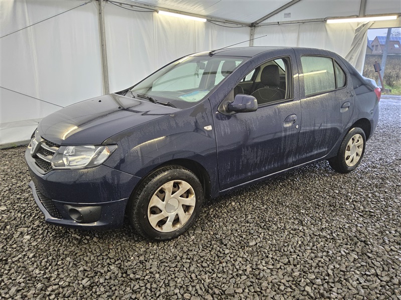 Dacia Logan 0.9 TCe Anniversary 2 N°259