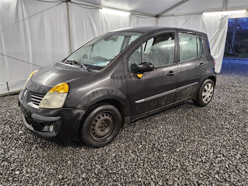 Renault Modus 1.2i 16v Authentique Reference N°248