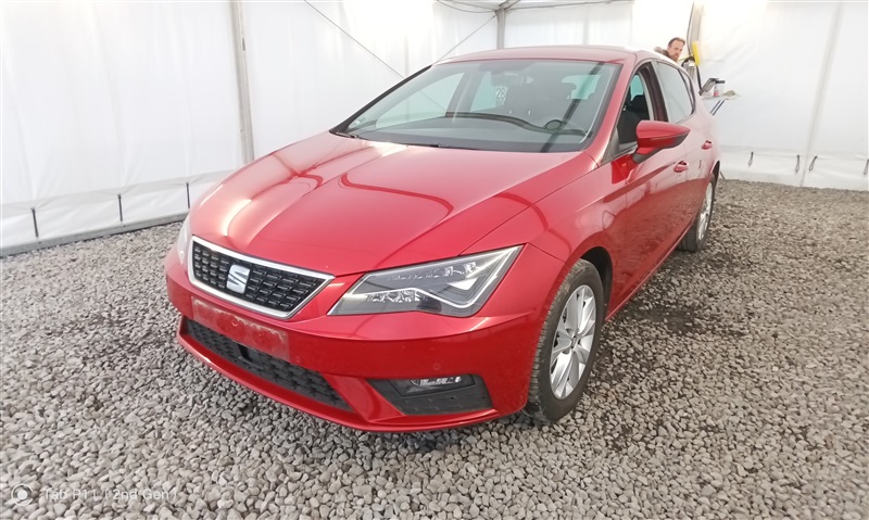 Seat Leon SC 1.2 TSI Style //EXPERTISE N°28