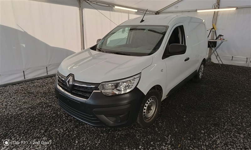 Renault Express 1.5 Blue dCi Confort S/S //EXPERTISE N°13