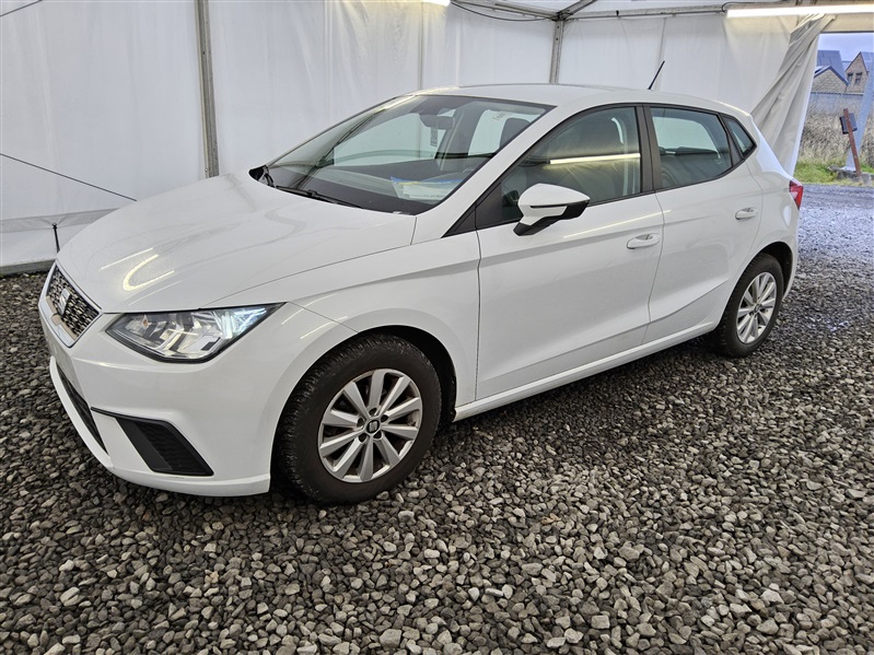 Seat Ibiza 1.0 TSI Move! (EU6.2) N°289
