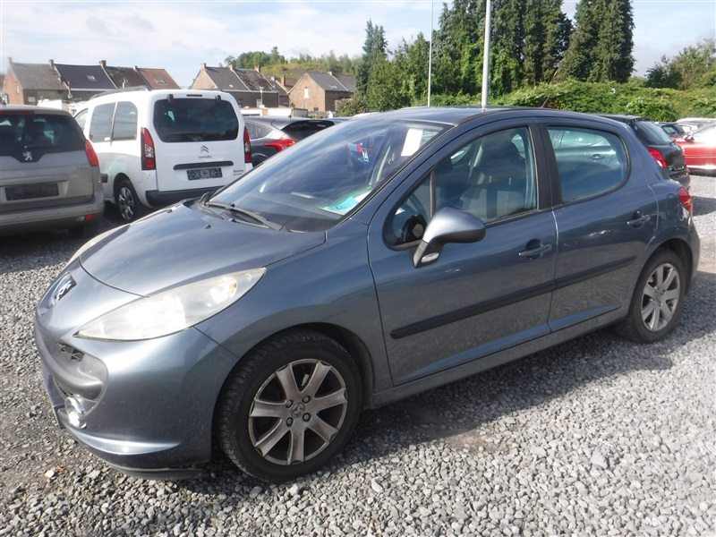 Peugeot 207 1.6 HDI EURO4 n°22