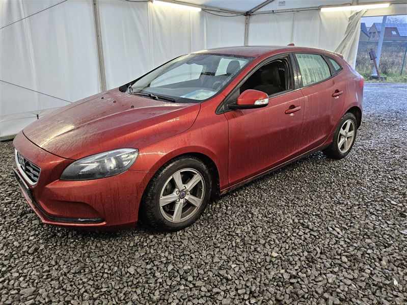 Volvo V40 2.0 D2 Kinetic N°298