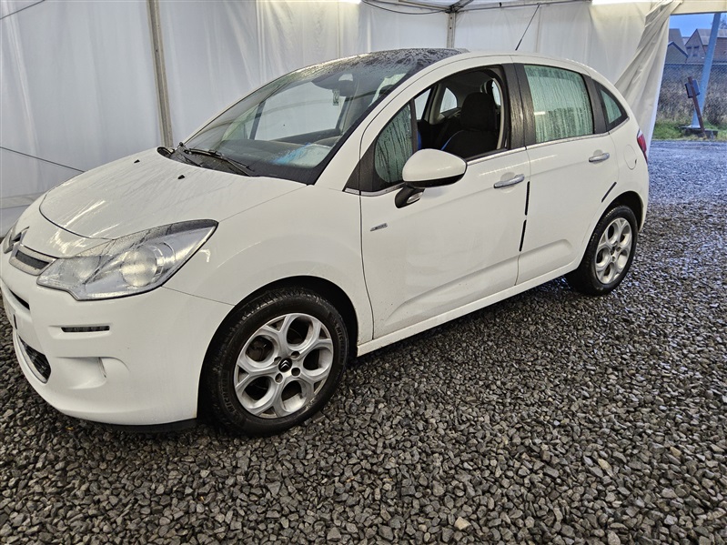 Citroen C3 1.2 Attraction N°32