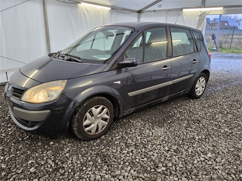 Renault Scenic 1.5 dCi Business N°297