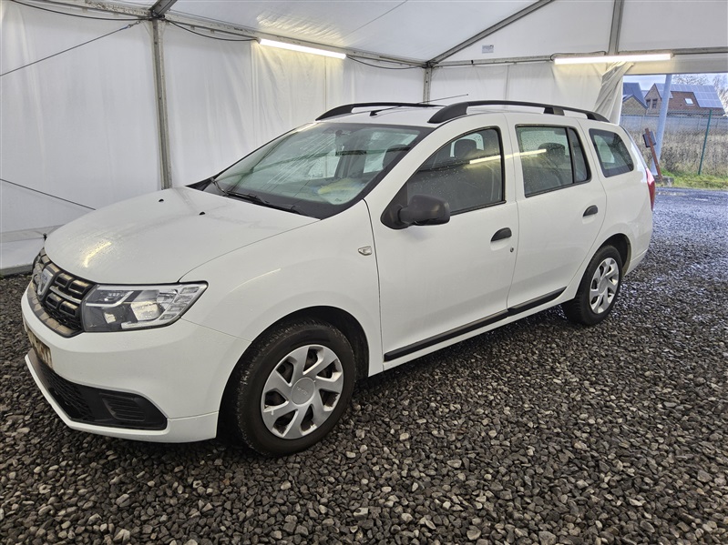 Dacia Logan MCV 1.0i SCe N°276